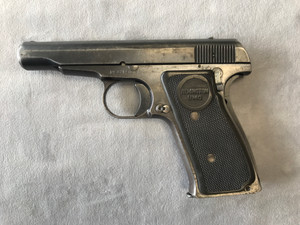 A265: REMINGTON - 51