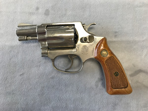 6804: SMITH & WESSON - 37