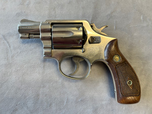 6744: SMITH & WESSON - 12