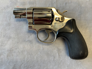 6853: SMITH & WESSON - 12-3