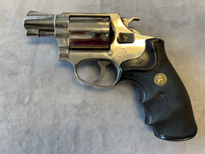 6708: SMITH & WESSON - 36