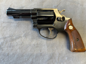6787: SMITH & WESSON - 36