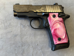 7287: SIG SAUER - P238