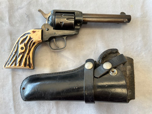 6817: HERBERT SCHMIDT - TEXAS SCOUT