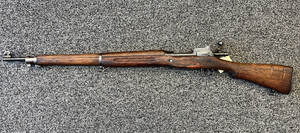 A152: EDDYSTONE - 1917