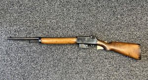 7701: WINCHESTER - 1907