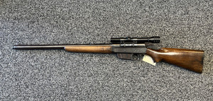 7518: REMIGNTON - 81 WOODSMASTER