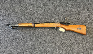 A390: ARISAKA - T-44