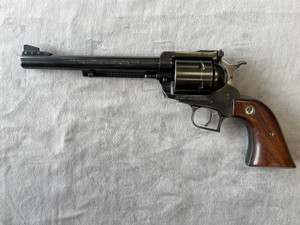 7131: RUGER - SUPER BLACKHAWK