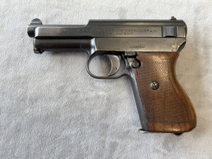5153: MAUSER - 1934