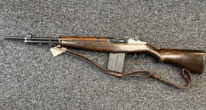 7106: NATIONAL ORDNANCE - BM59