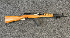 7725: NORINCO - T56 SKS