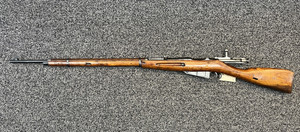 7113: NAGANT - 91