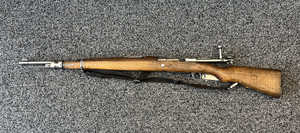 7587: MAUSER - 1912/61