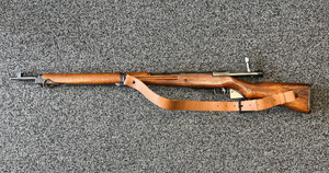 7124: ARISAKA - T-99