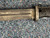 #B218 GERMAN 98K BAYONET