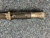 #B218 GERMAN 98K BAYONET