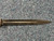 #B218 GERMAN 98K BAYONET