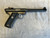 727R: Ruger - MK I