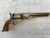 134: ANTIQUE COLT - 1851 NAVY GEN 3