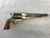 A4: ANTIQUE REMINGTON - NEW MODEL ARMY