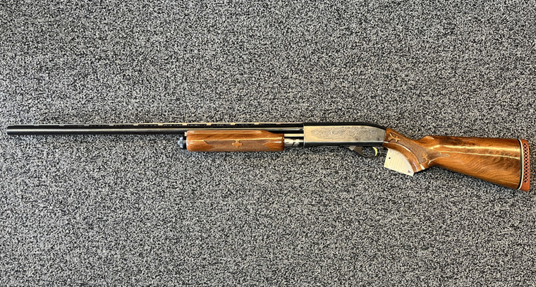 A676: REMINGTON - 870