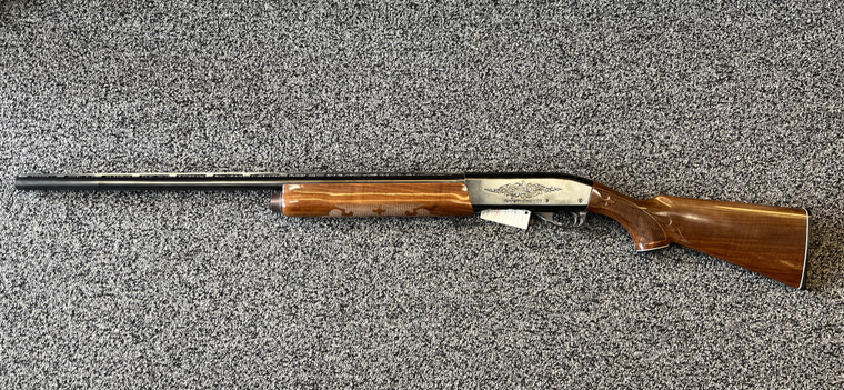 A199: REMINGTON - 11-48