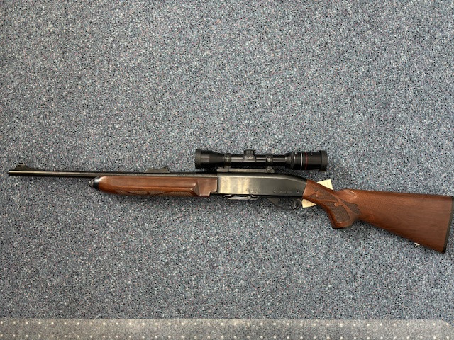 #8524-REMINGTON-MOD: 7400