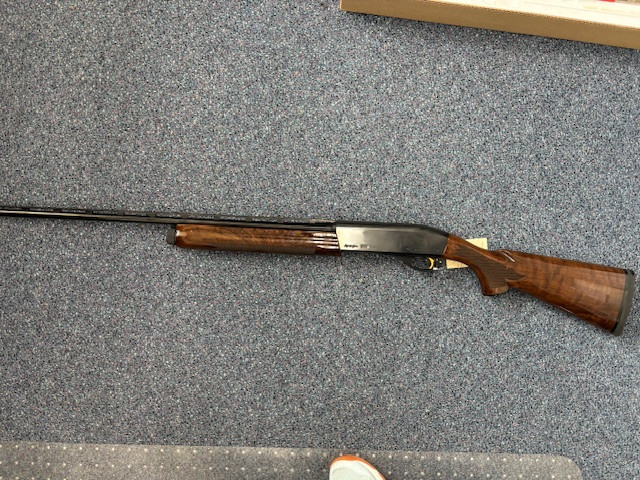 #8723 - REMINGTON - MOD: 1100 SPORTING - 410ga.