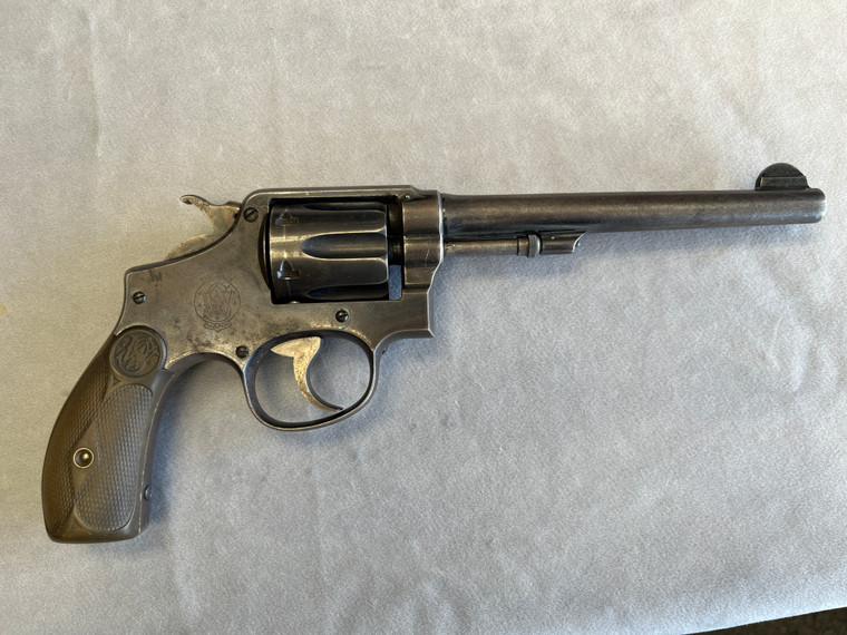 6153: Smith & Wesson