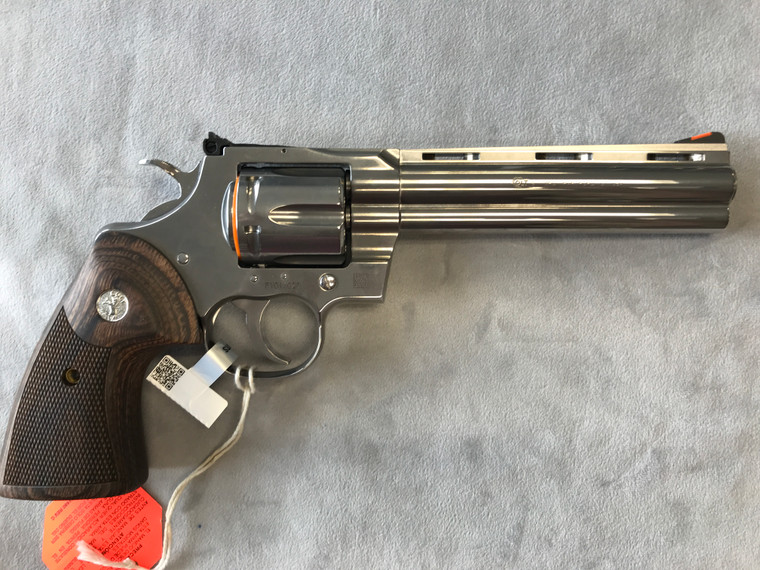 1131H: COLT -PYTHON