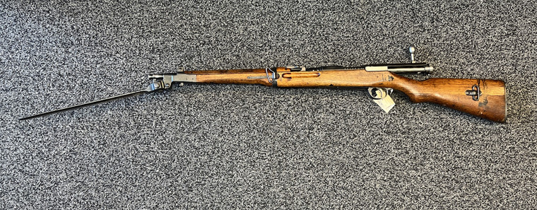 A259: ARISAKA - T-44