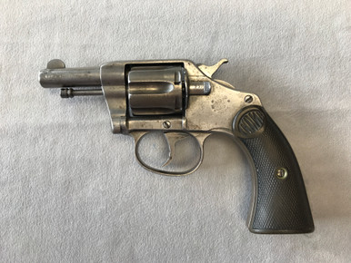 A336: COLT - NEW POLICE