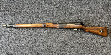4194: ARISAKA - T-2