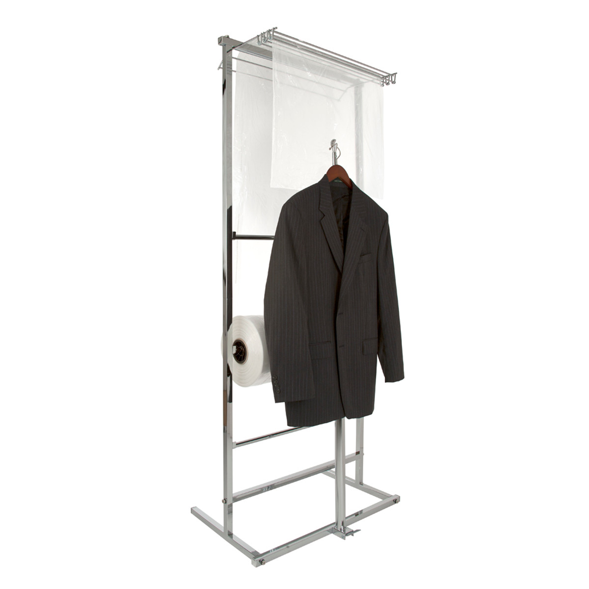 Econoco Plastic / Acrylic Garment Bag