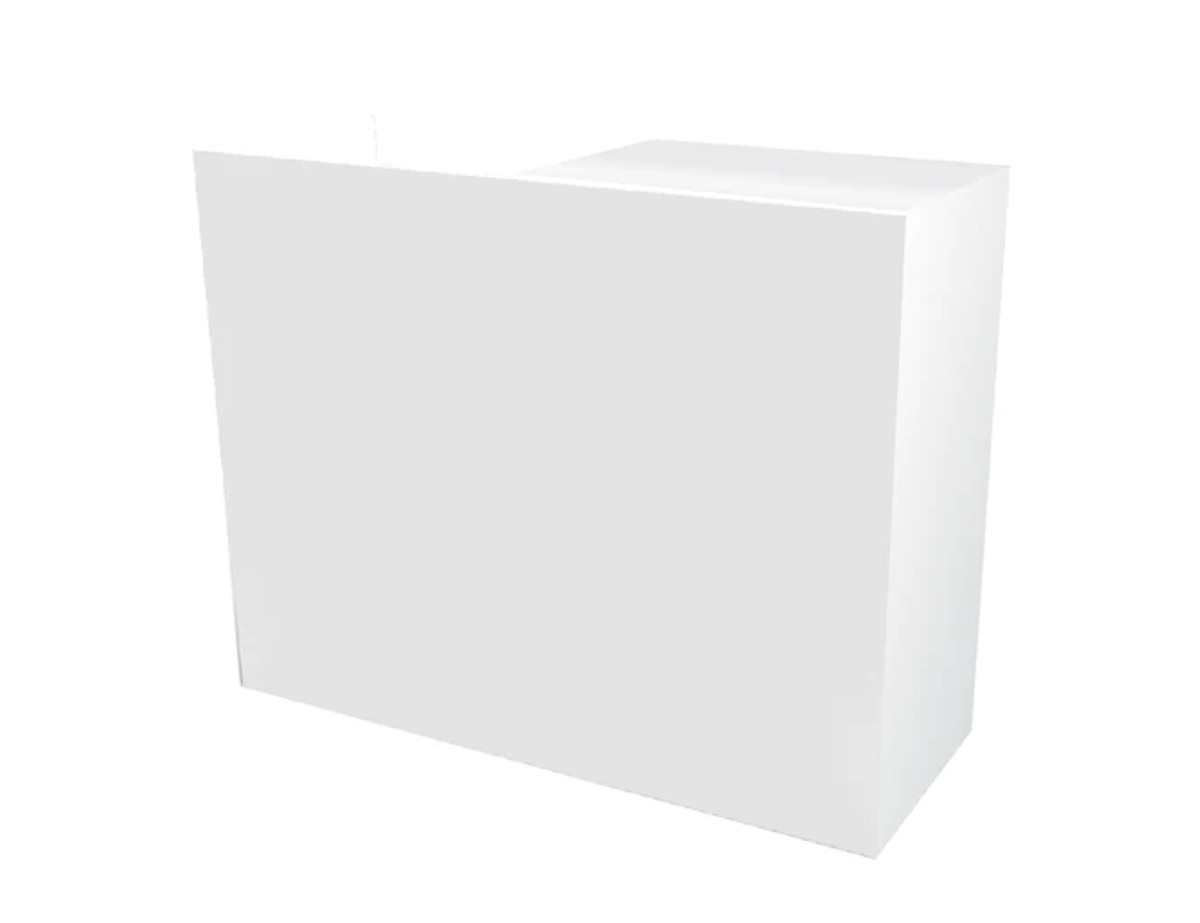 Square Stand ホワイト Square POS Terminal Countertop Mount Stand - White