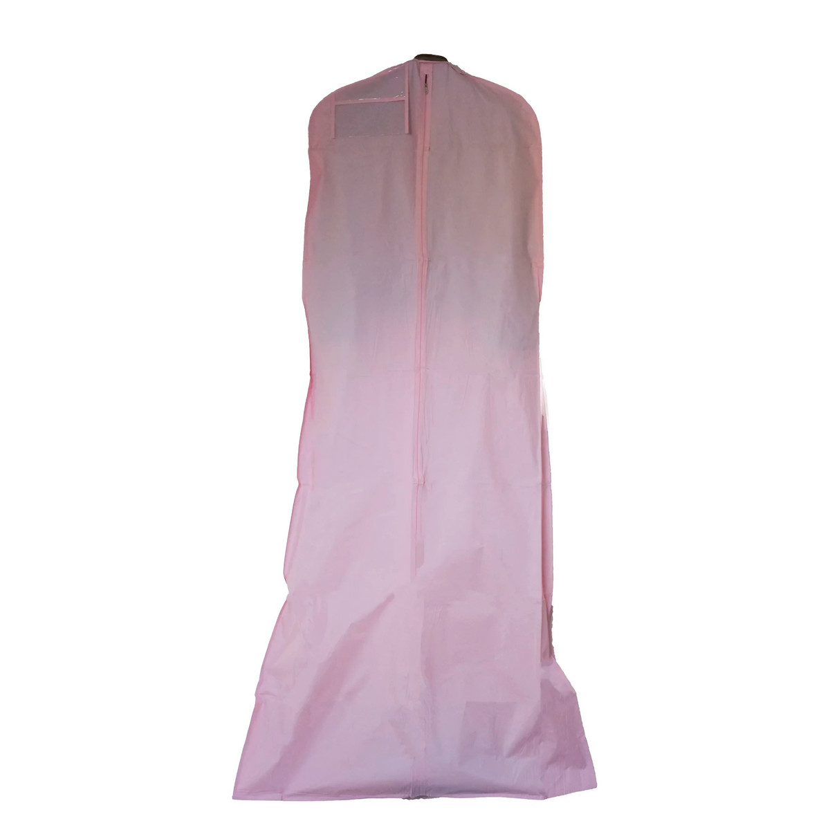 Non-woven Pink Bridal Gown Cover at Rs 145/piece in Delhi | ID: 21516167630