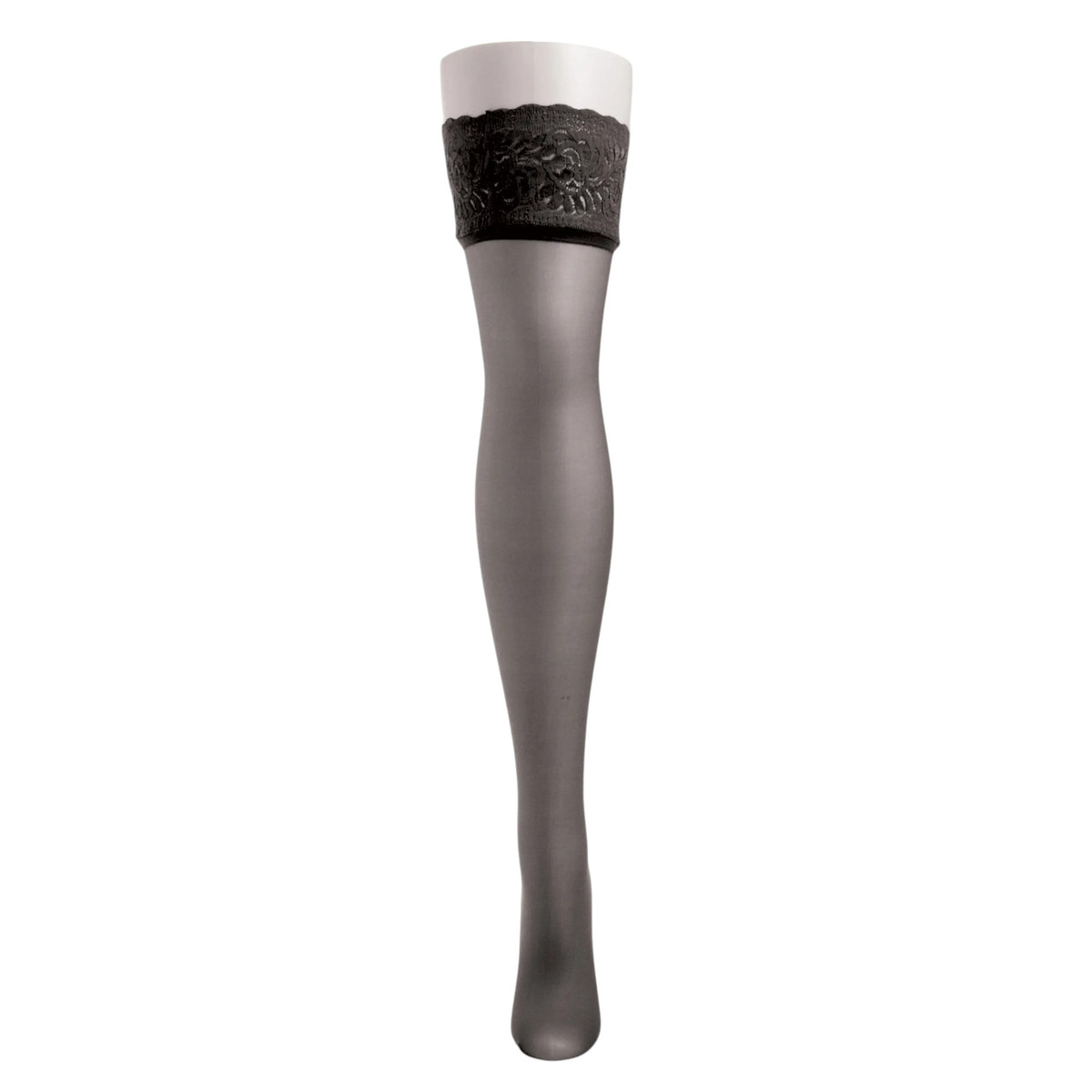 Women's Leg Mannequin for Display Socks | 25.5