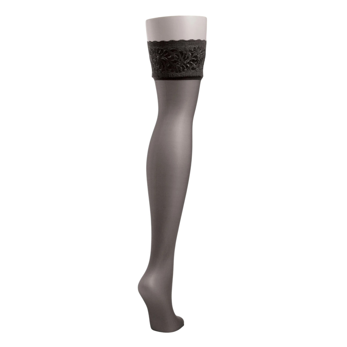 Women's Leg Mannequin for Display Socks | 25.5