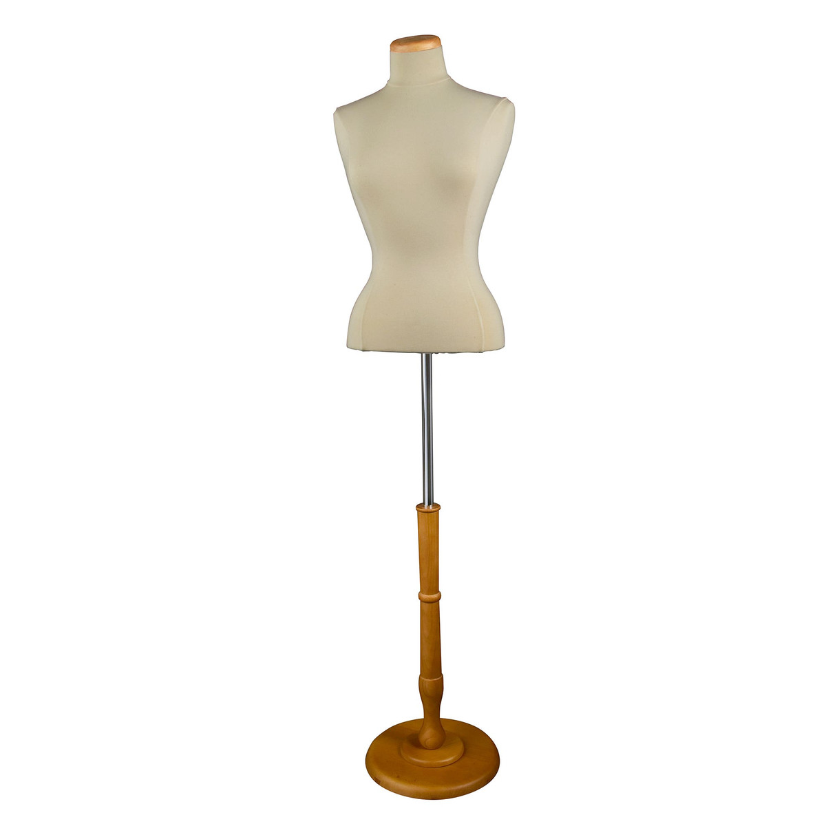 jersey dress form Female Full Torso Jersey Dress Form