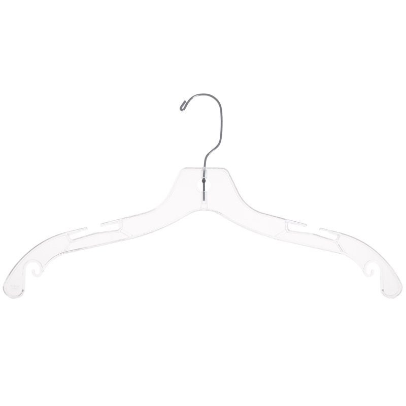 hangers for dress shirts Mr. Pen, Space Saving Hangers for Clothes, 8 Pack, Mahogany Color
