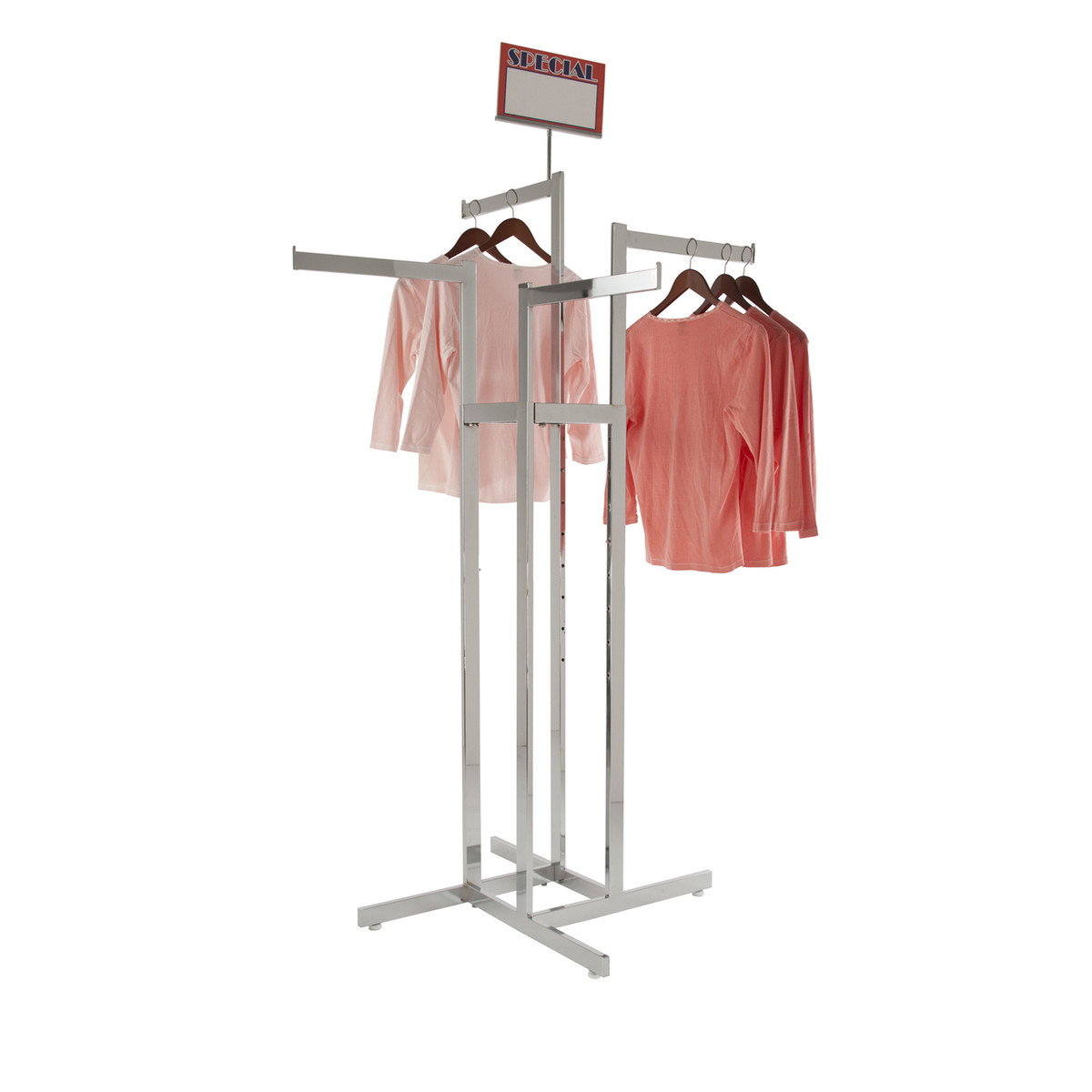 The 4 Best Clothes Racks