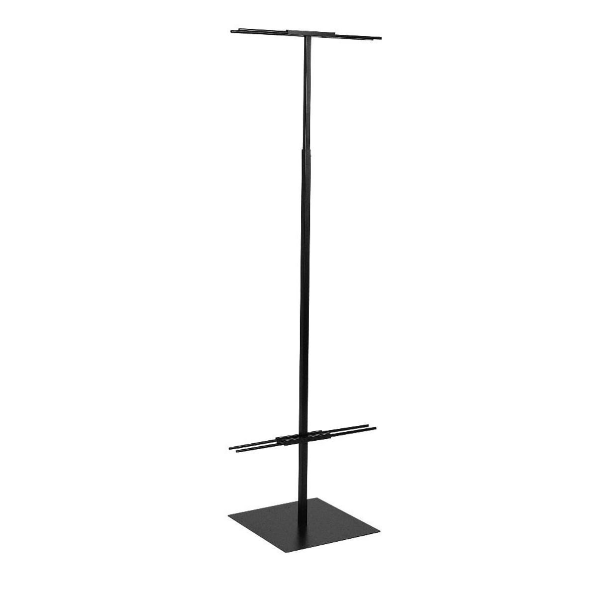 Adjustable Display Stand