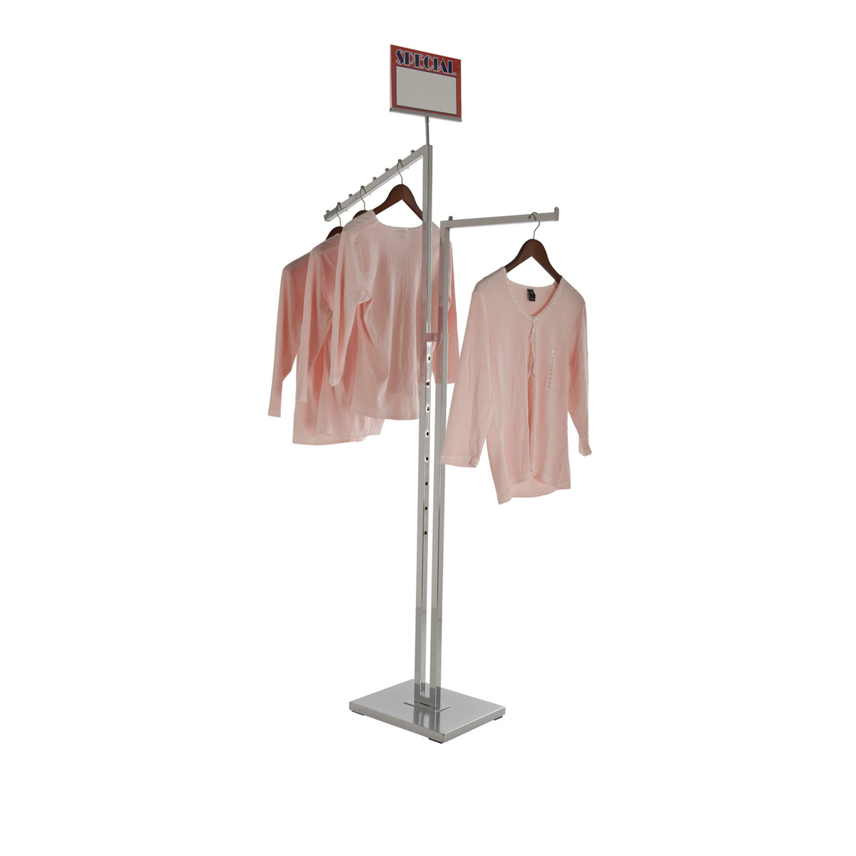 ②WWW_RACK WHAT WE WANT Multi-Purpose Weight Rack with Drawer Storage and Drop Down