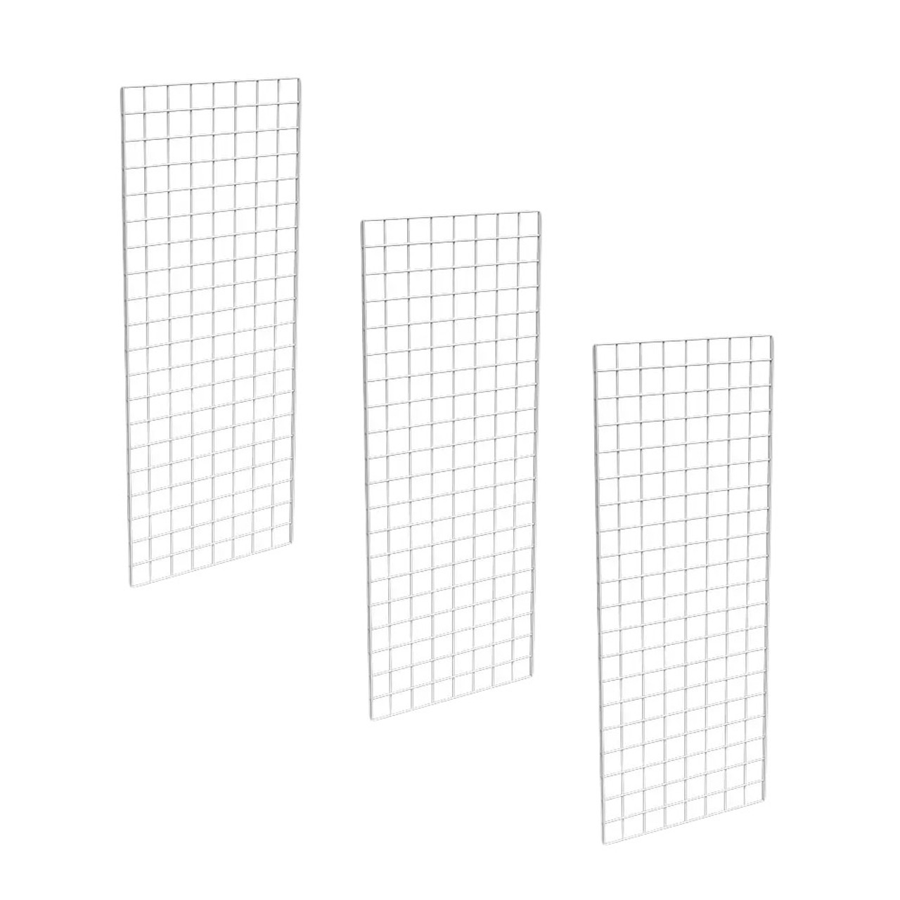 Gridwall Panels Product Display Solutions