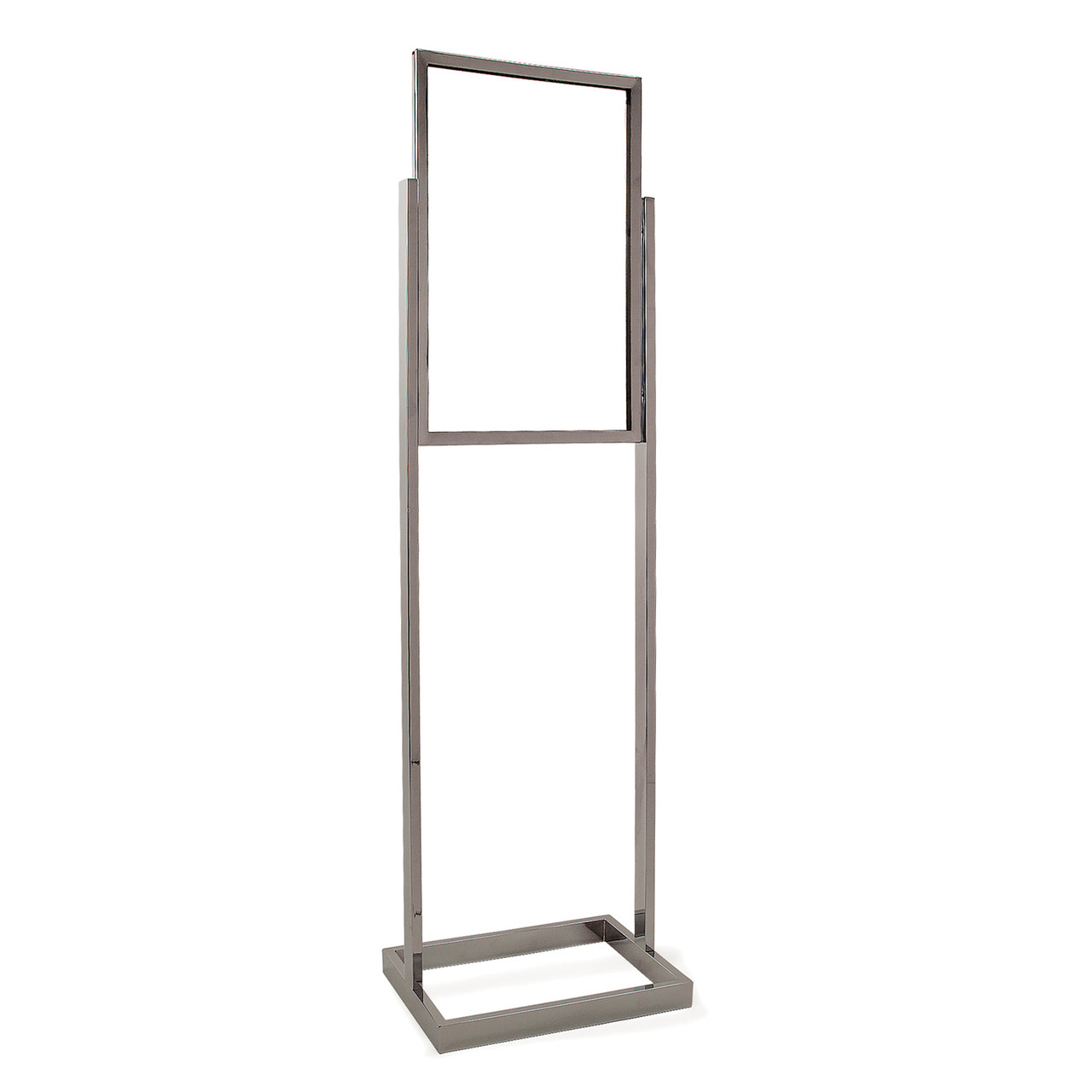 14" x 22" Sing Stands Product Display Solutions