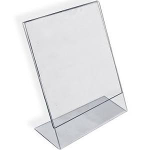 Countertop Sign Holder | Product Display Solutions