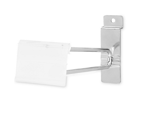 Slatwall Hooks Slat Board Hooks Product Display Solutions