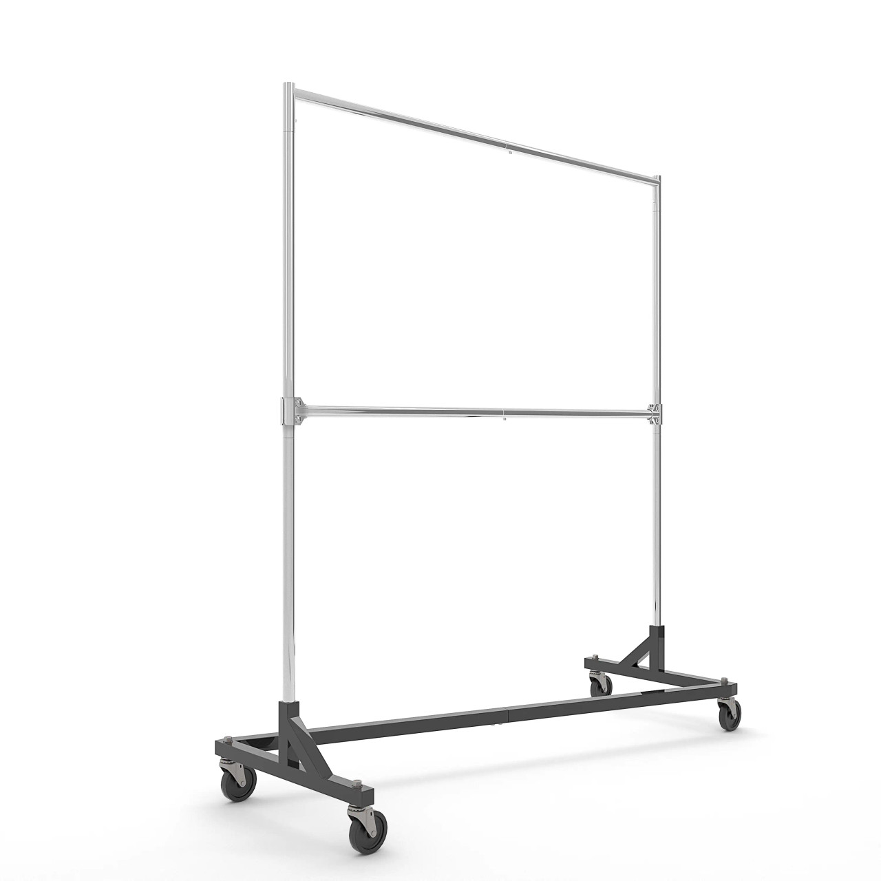 Z Rack Commercial Grade Product Display Solutions