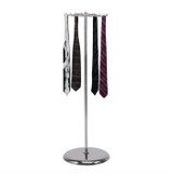 Belt & Tie Rack